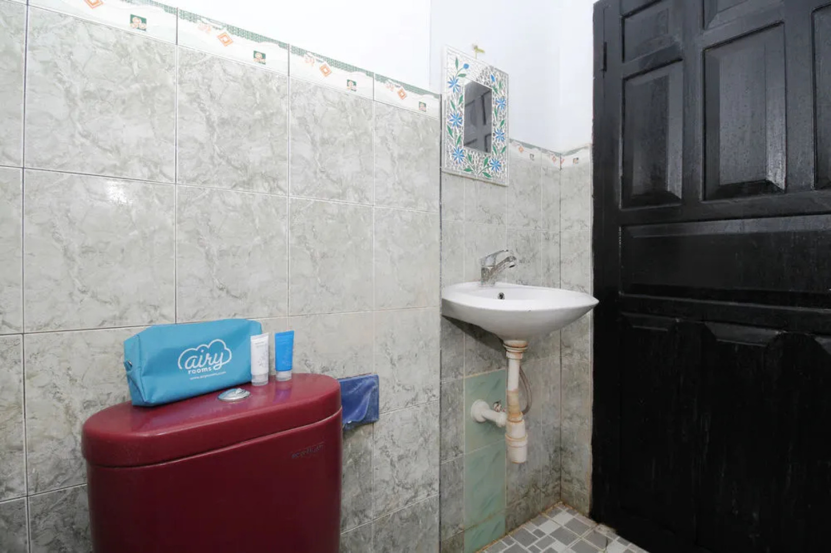 Airy Syariah Limboto Asparaga 6 Gorontolo