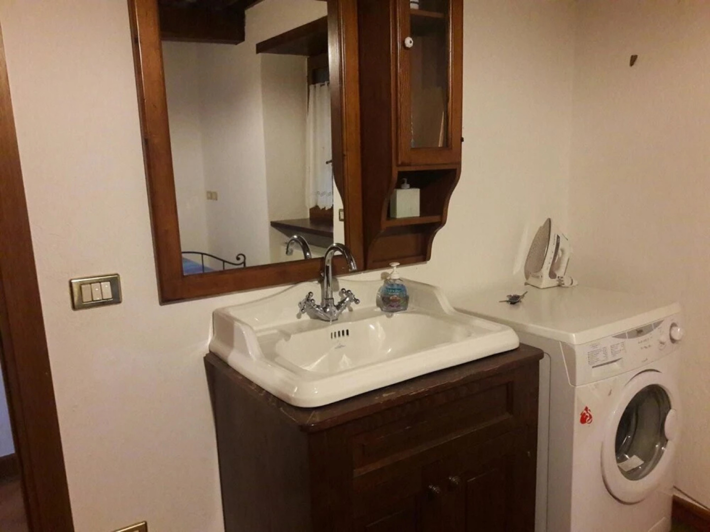 Apartment With 2 Bedrooms in Monte Santa Maria Tiberina, With Pool Acc