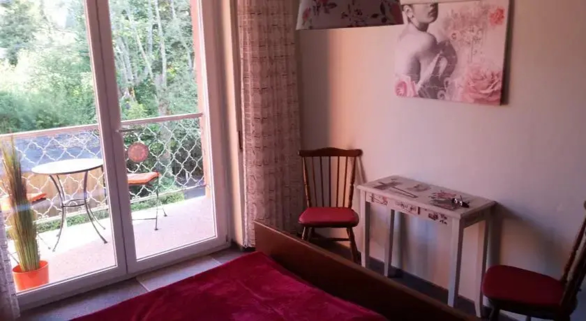 Pension Schalli Haus am Faakersee