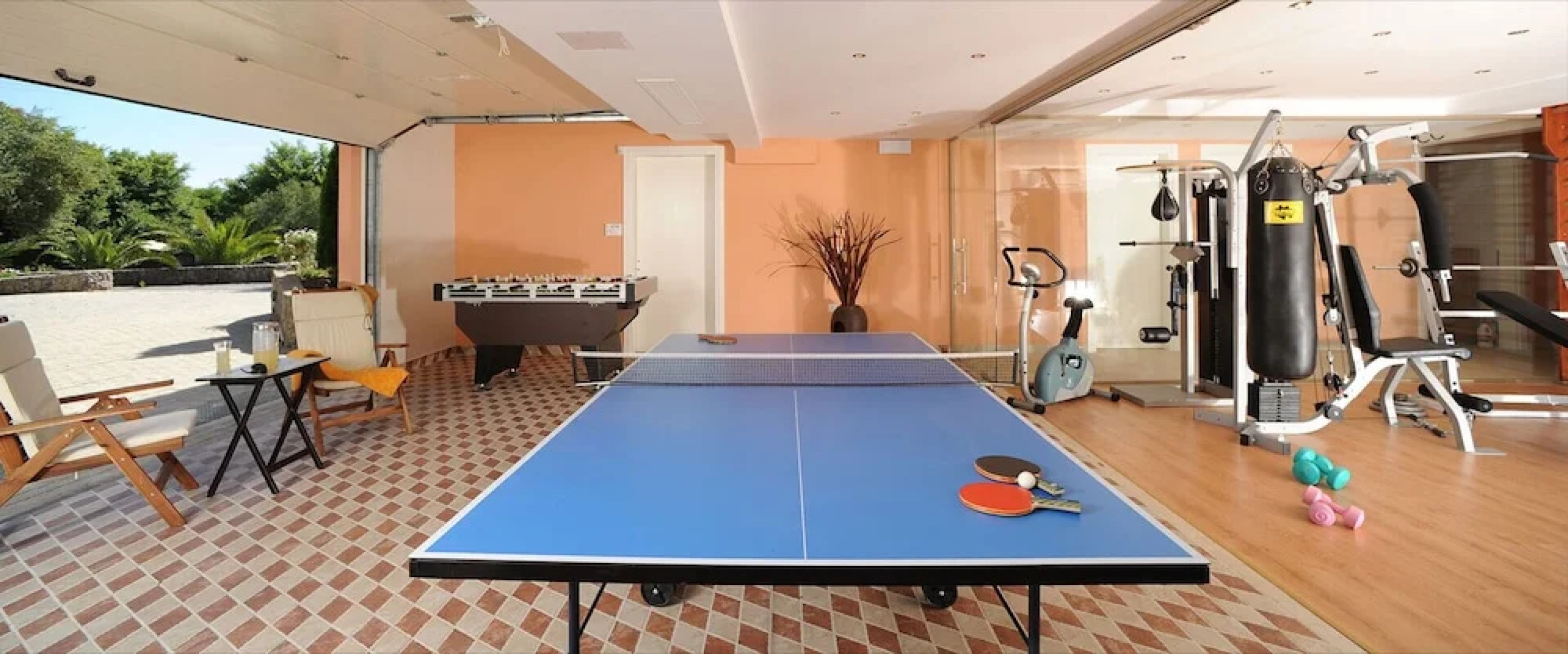 Vip Luxury Villa Privilege Classic