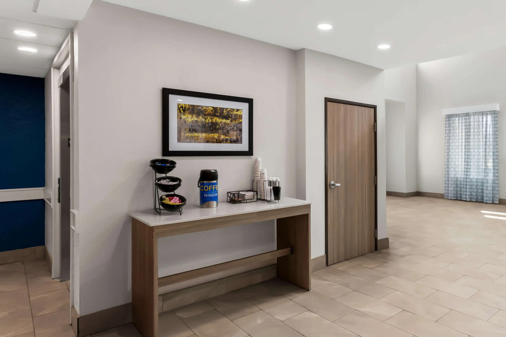 Sonesta Essential La Porte