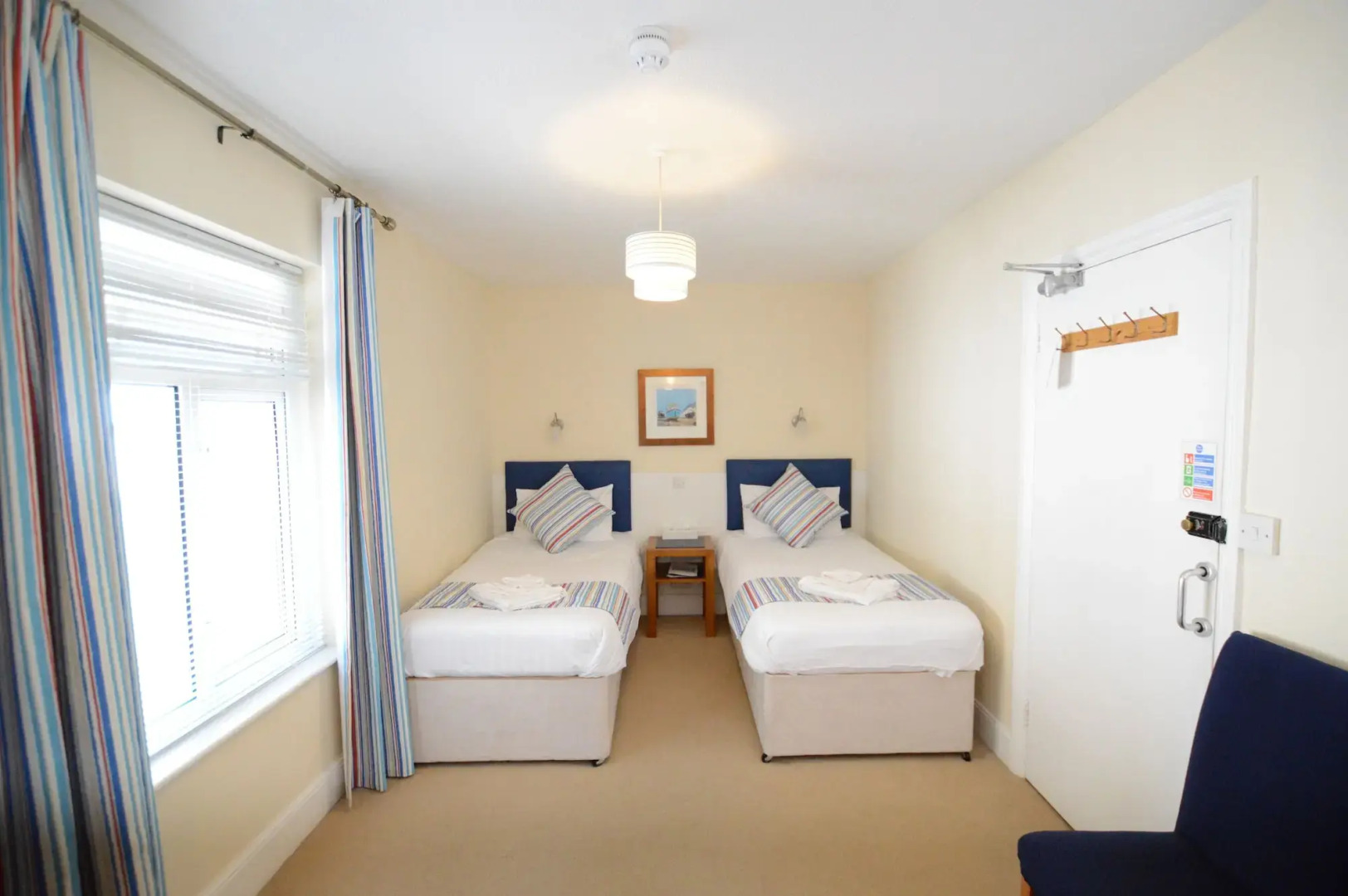 Pink Beach Guest House