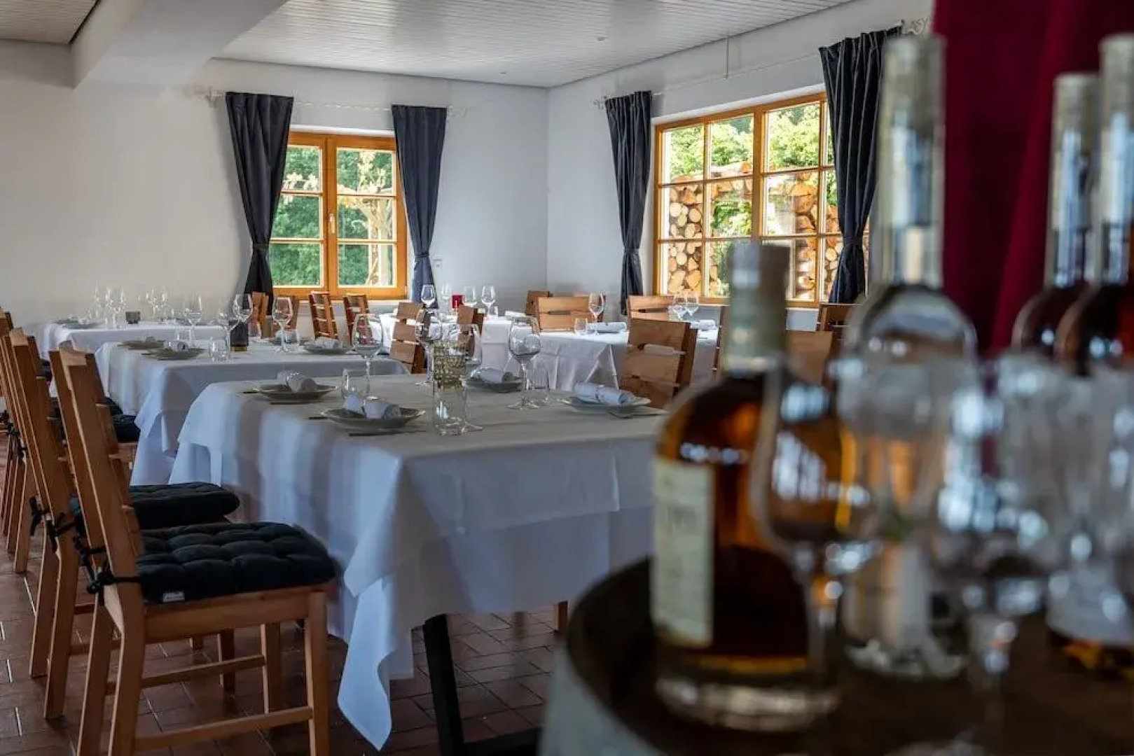 Landgasthof Hittenkirchen