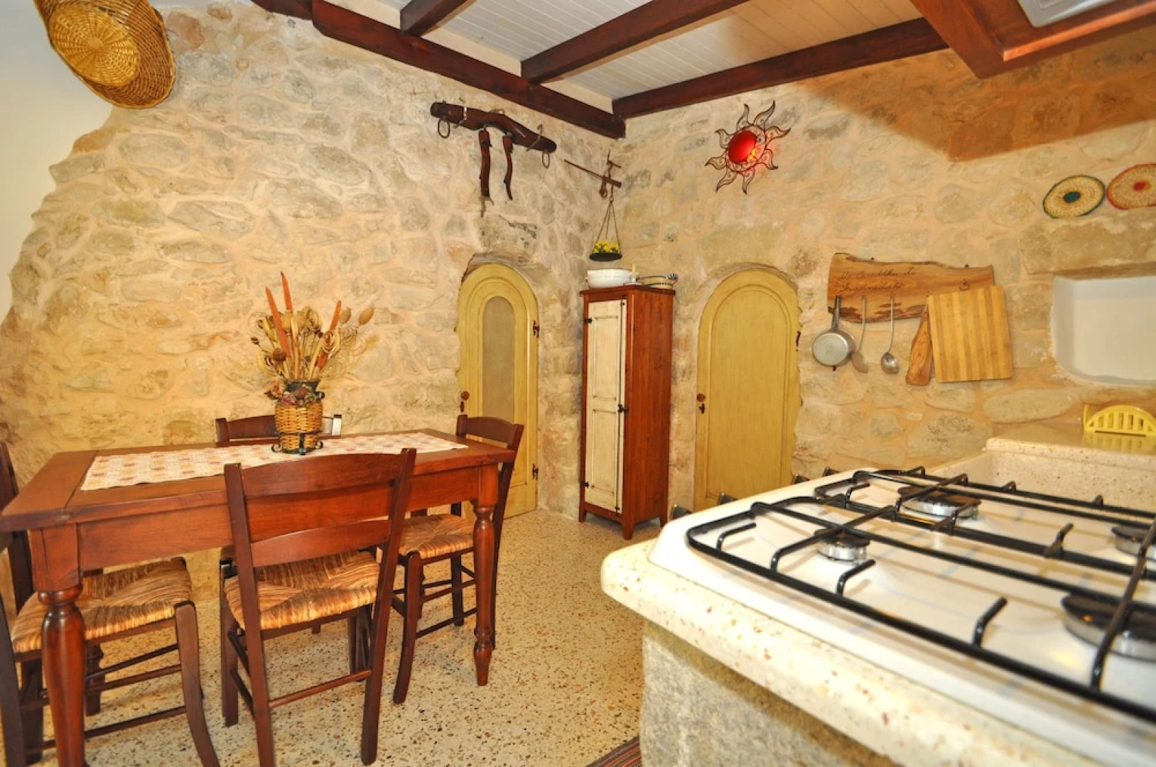 Trullo dei Beneficati