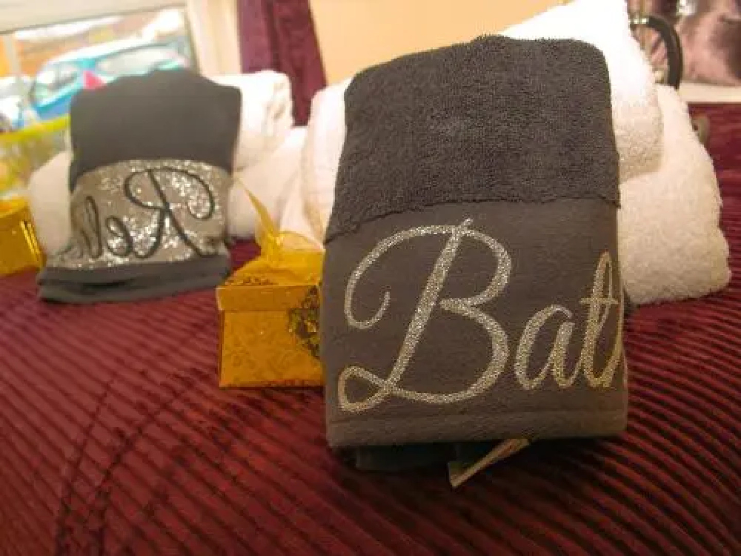 Hla - King Court Apartment 2