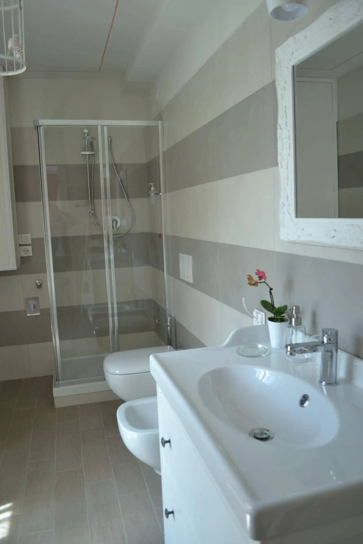 B&B La Vecchia Tenenza