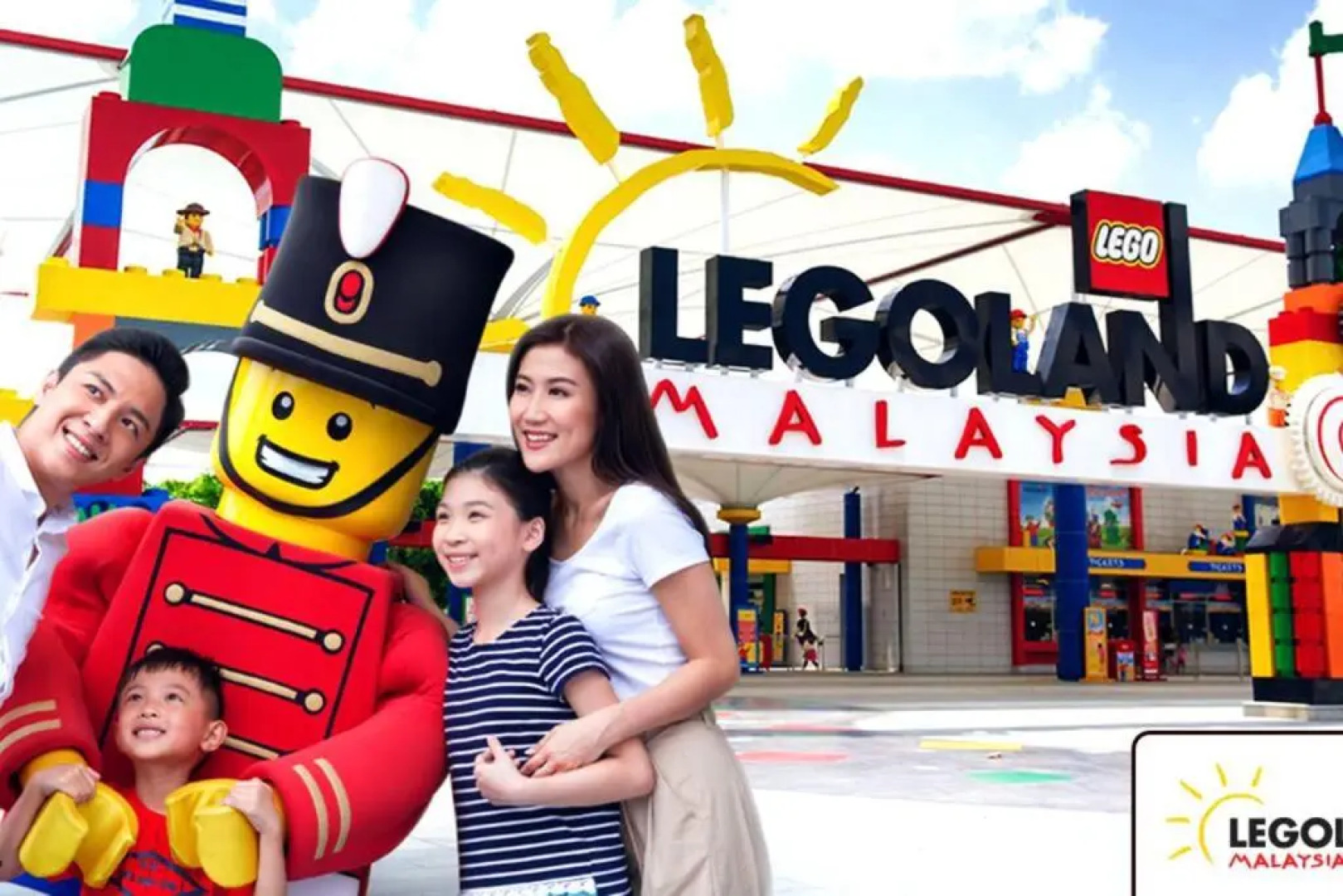 Forest in the Sky 3BR 8pax NETFLIX!! High floor By STAY