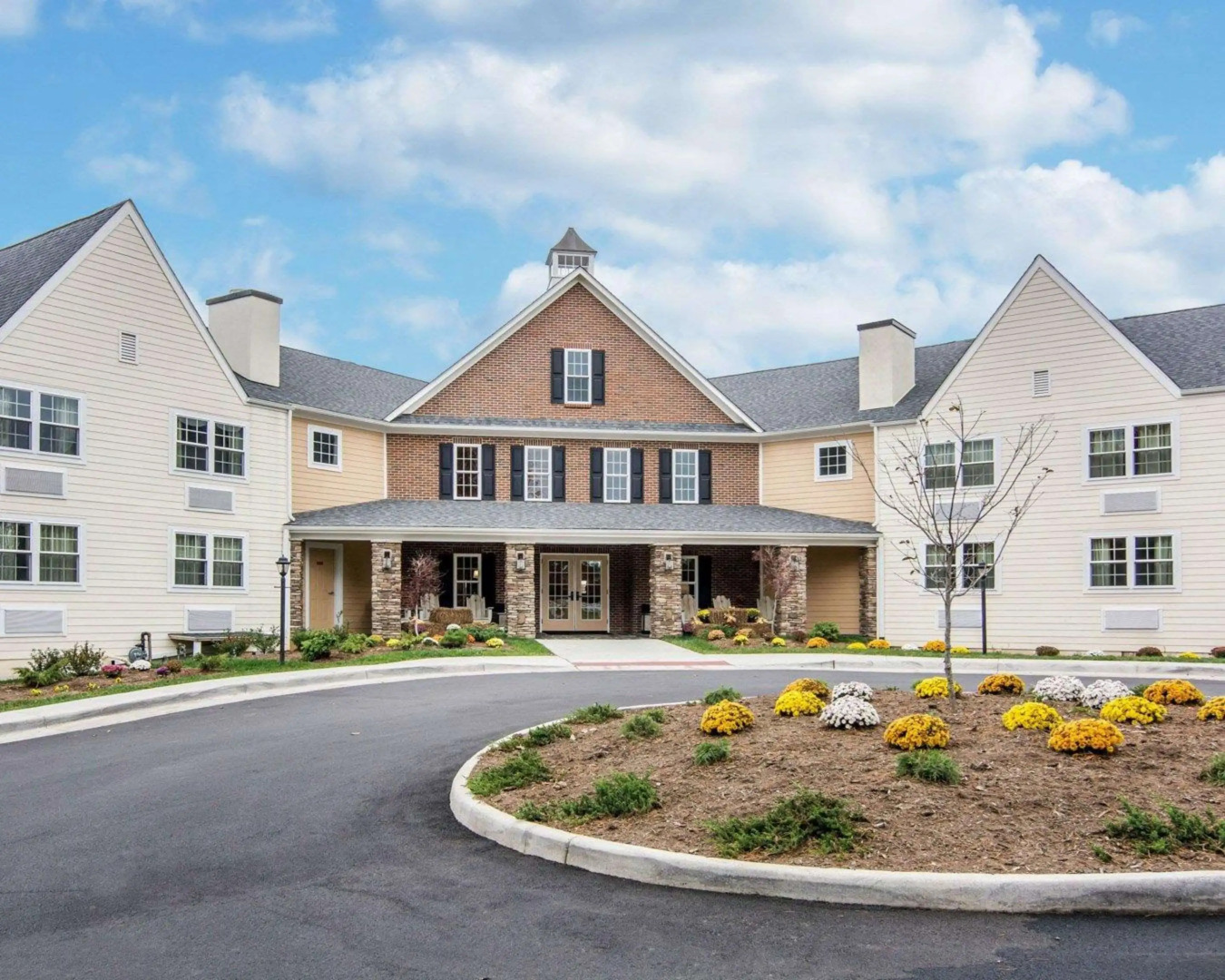 Bluegreen Vacations Shenandoah Crossing, an Ascend Collection Resort