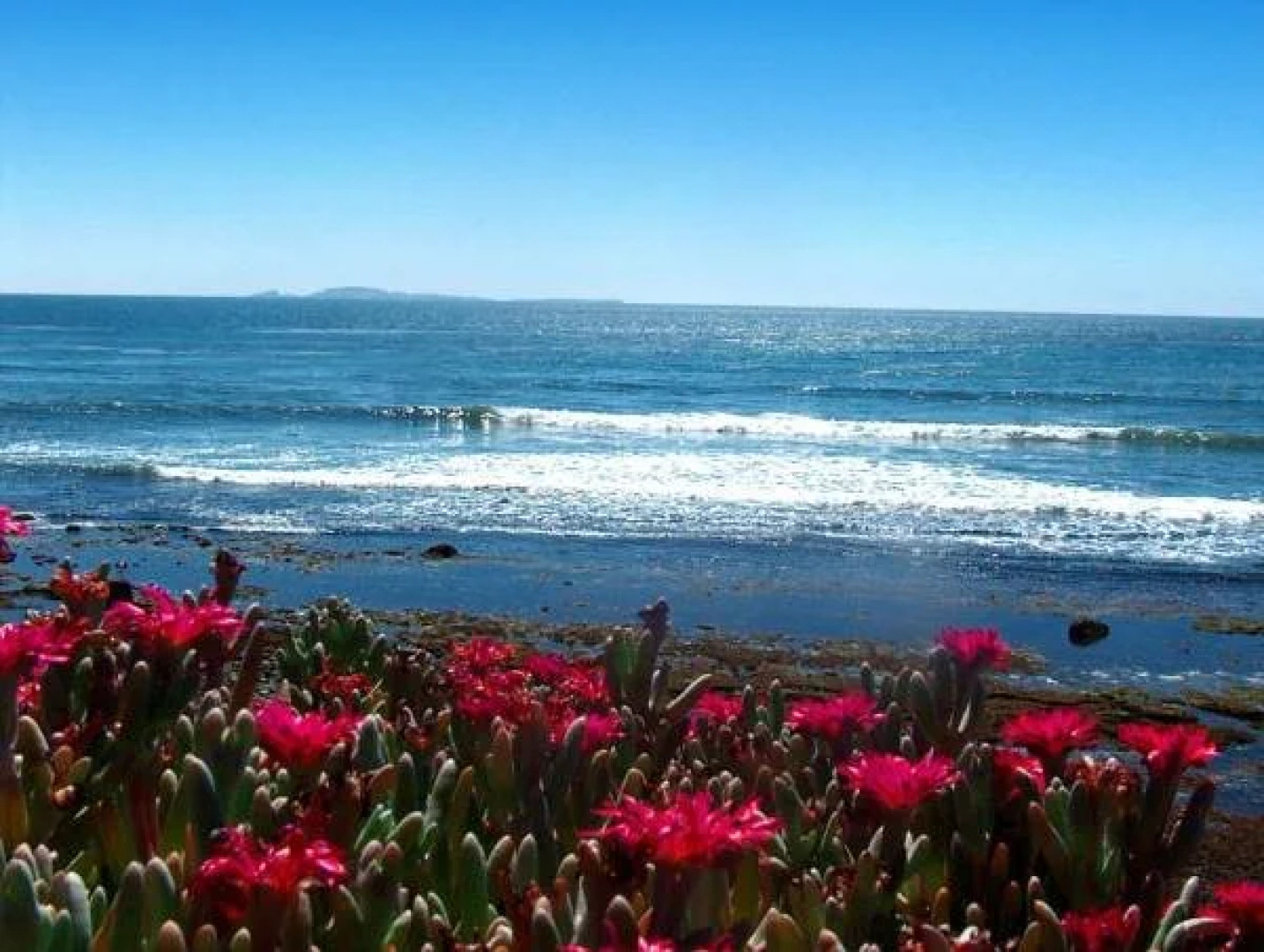 Hotel Posada del Mar