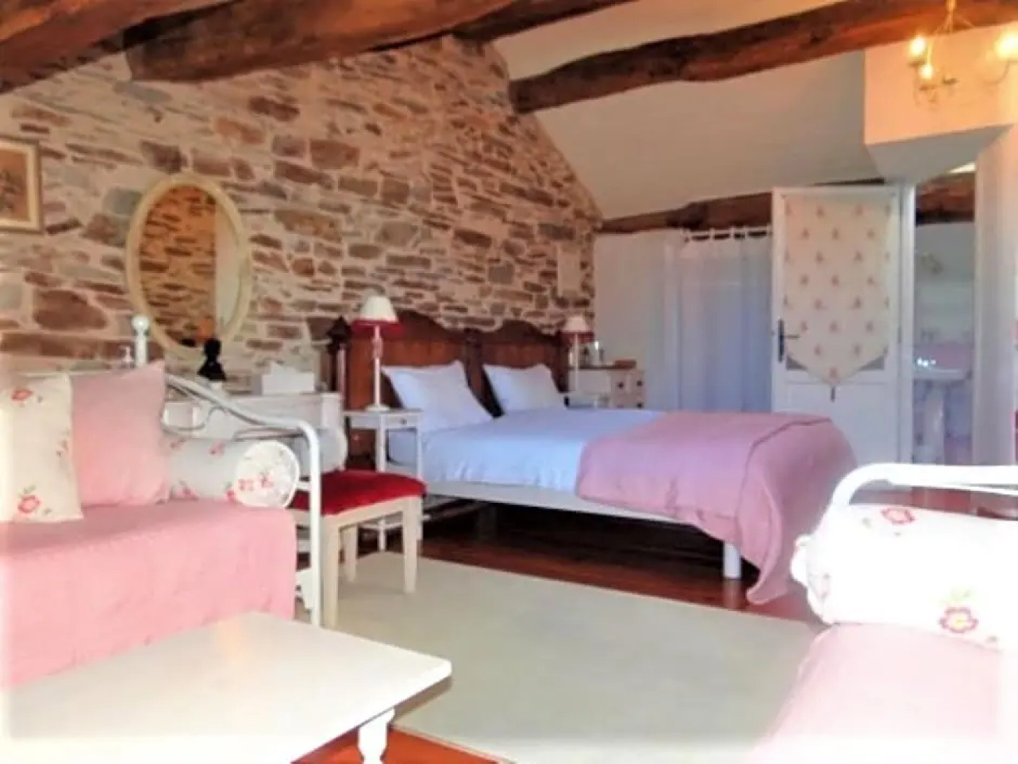 Chez Providence Chambre et Table dHôte