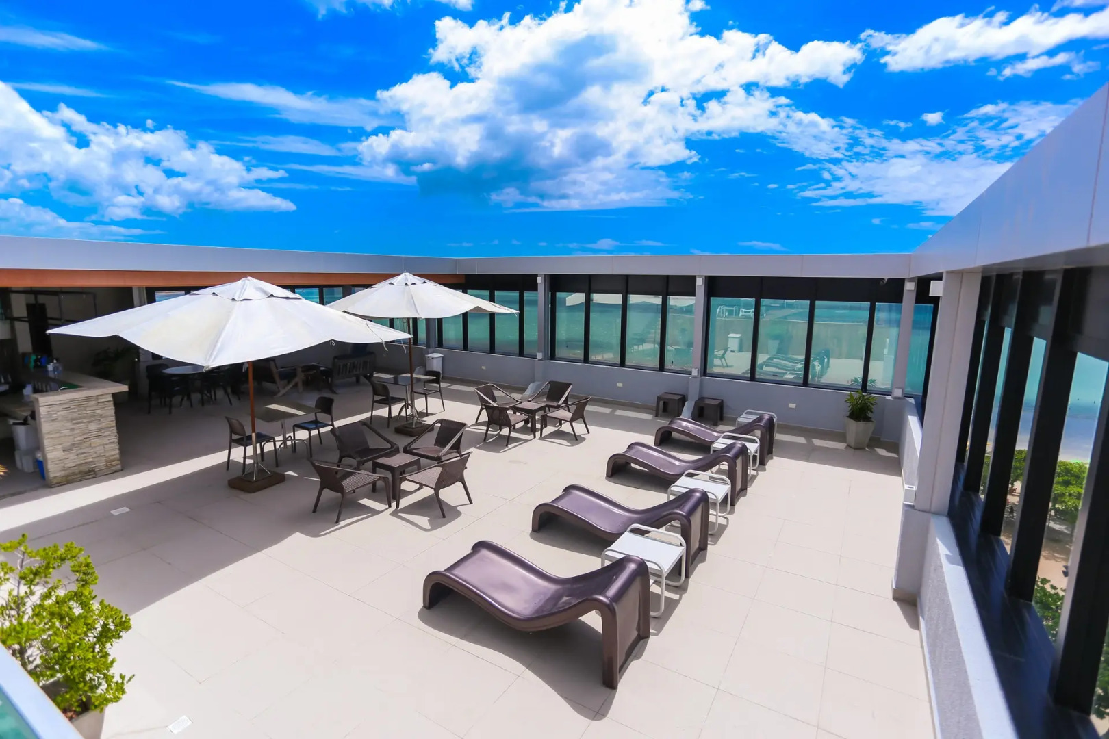 Pajuçara Praia Hotel