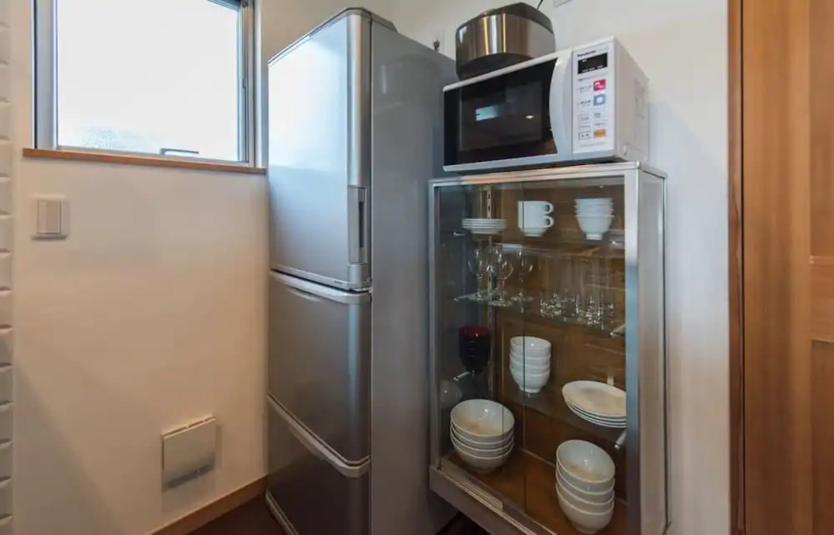 TOOD Ichinomiya -Building B