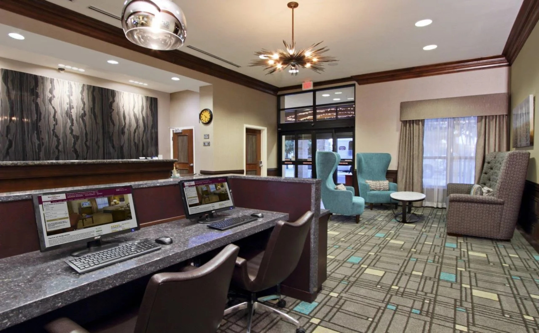 Residence Inn by Marriott DFW Airport North/Grapevine