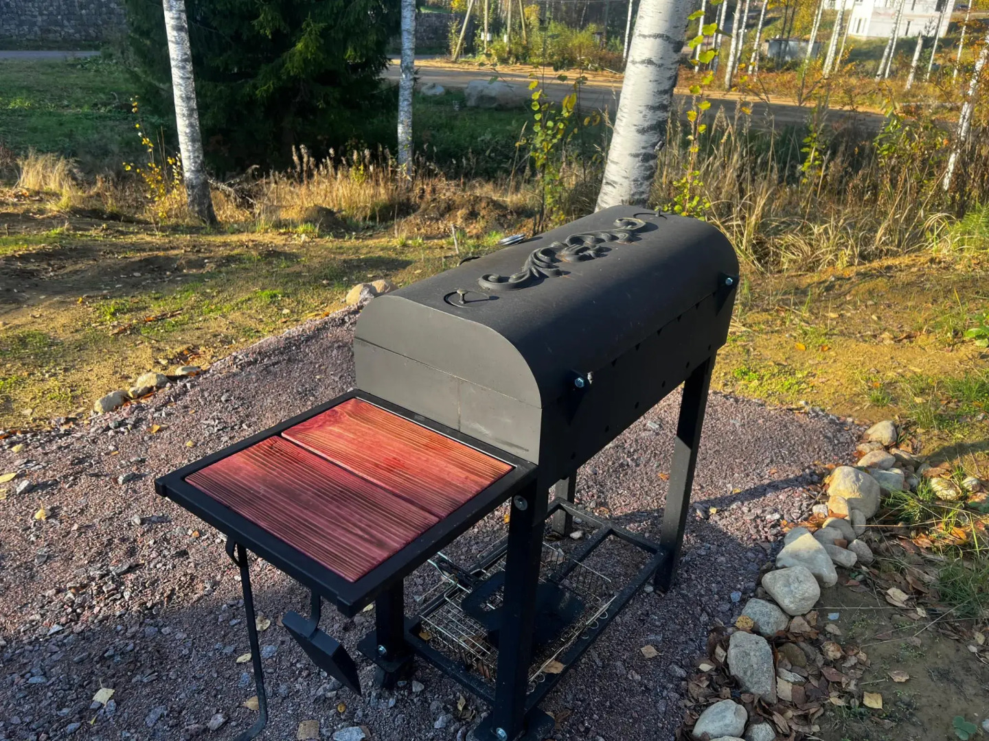 Тайнихаус для двоих