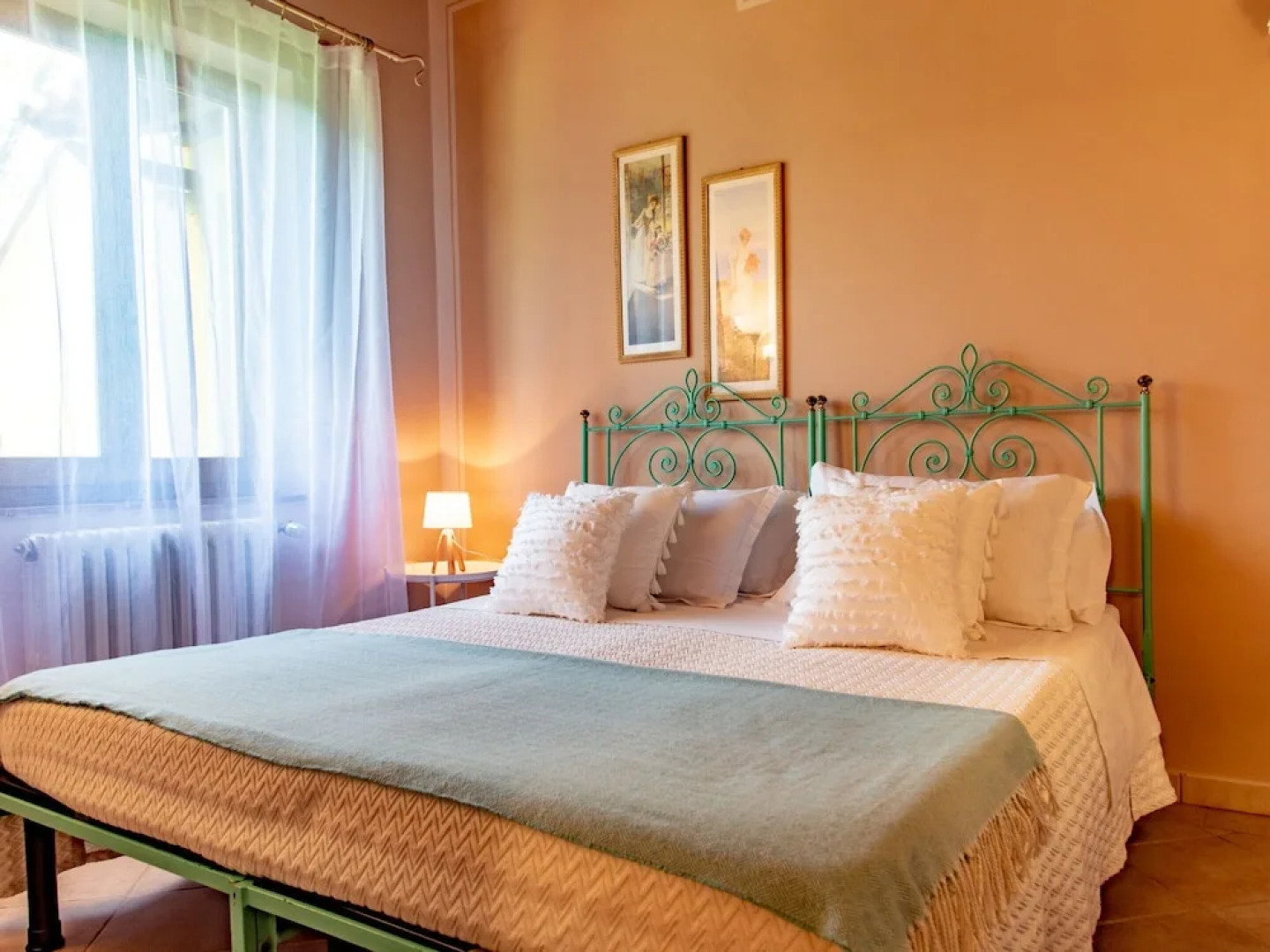 Cottage in Tuscany With Private Pool