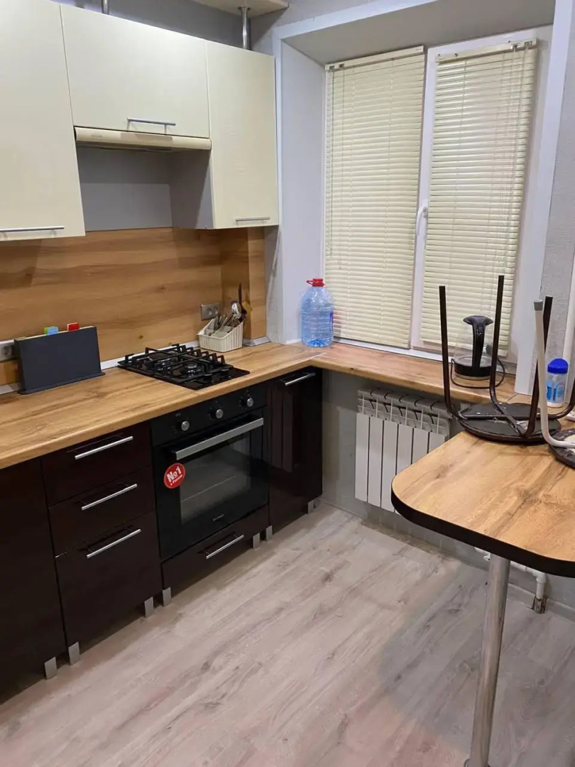 Апартаменты на улице Щербакова 8