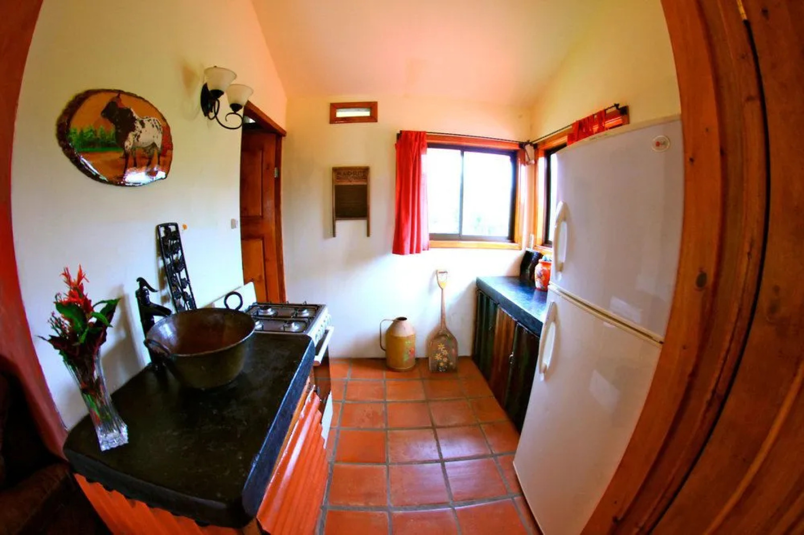 World Famous Toad Hall Hotel