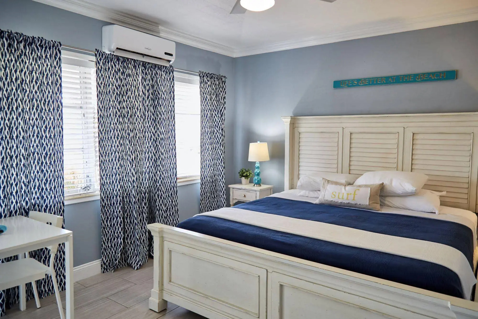 Seascape Resort & Marina