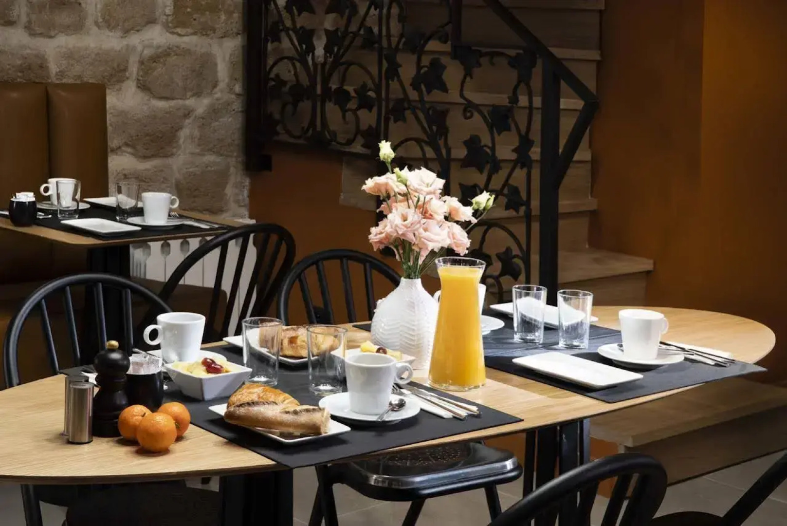 Hotel Jardin Des Plantes