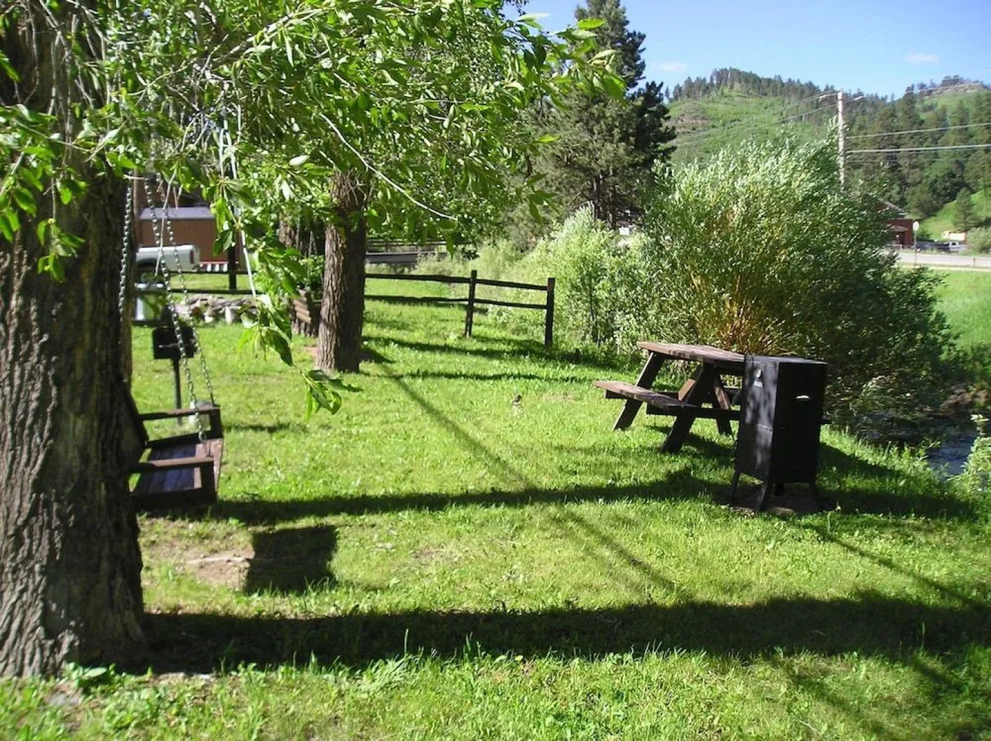 Black Hills Inn & Suites