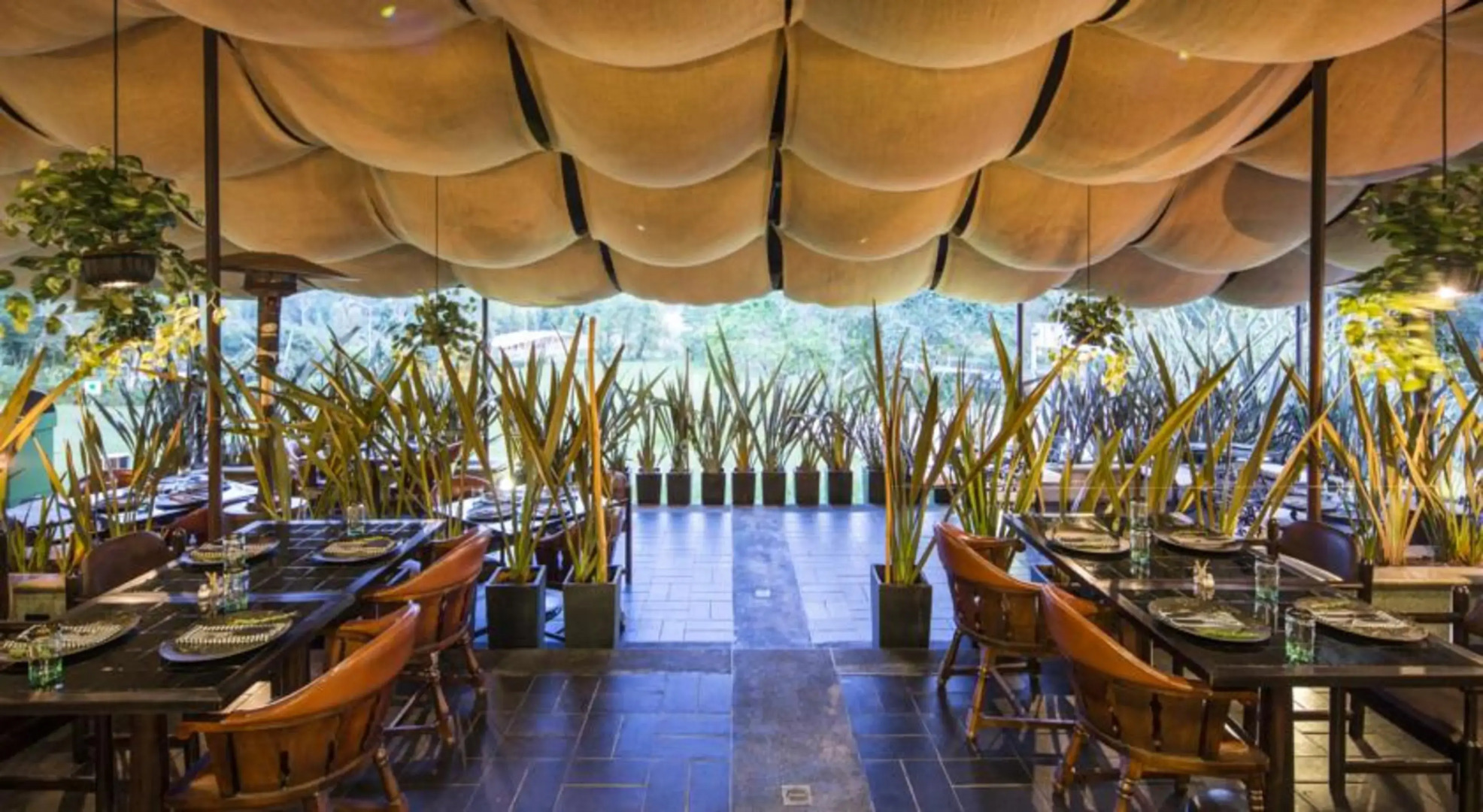 Movich Hotel Las Lomas