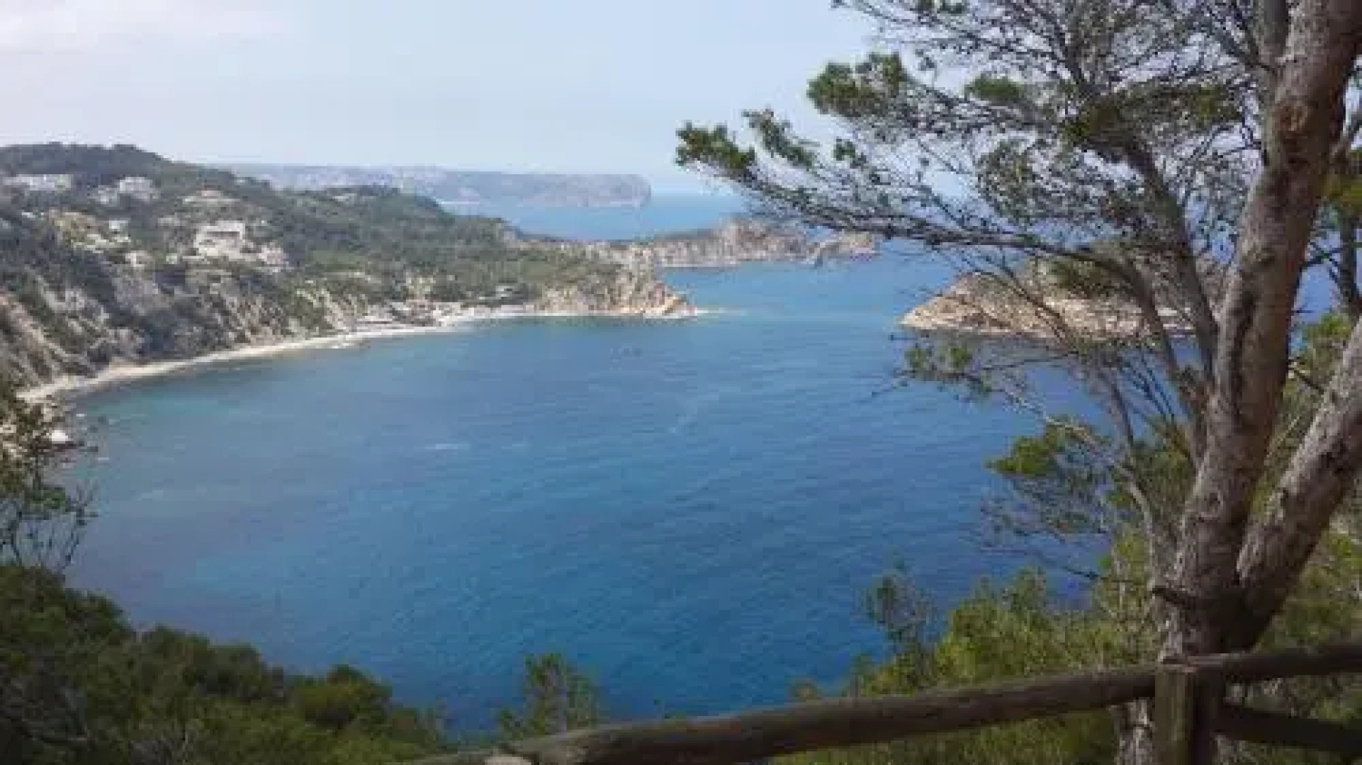 Jávea Golden Beach Arenal