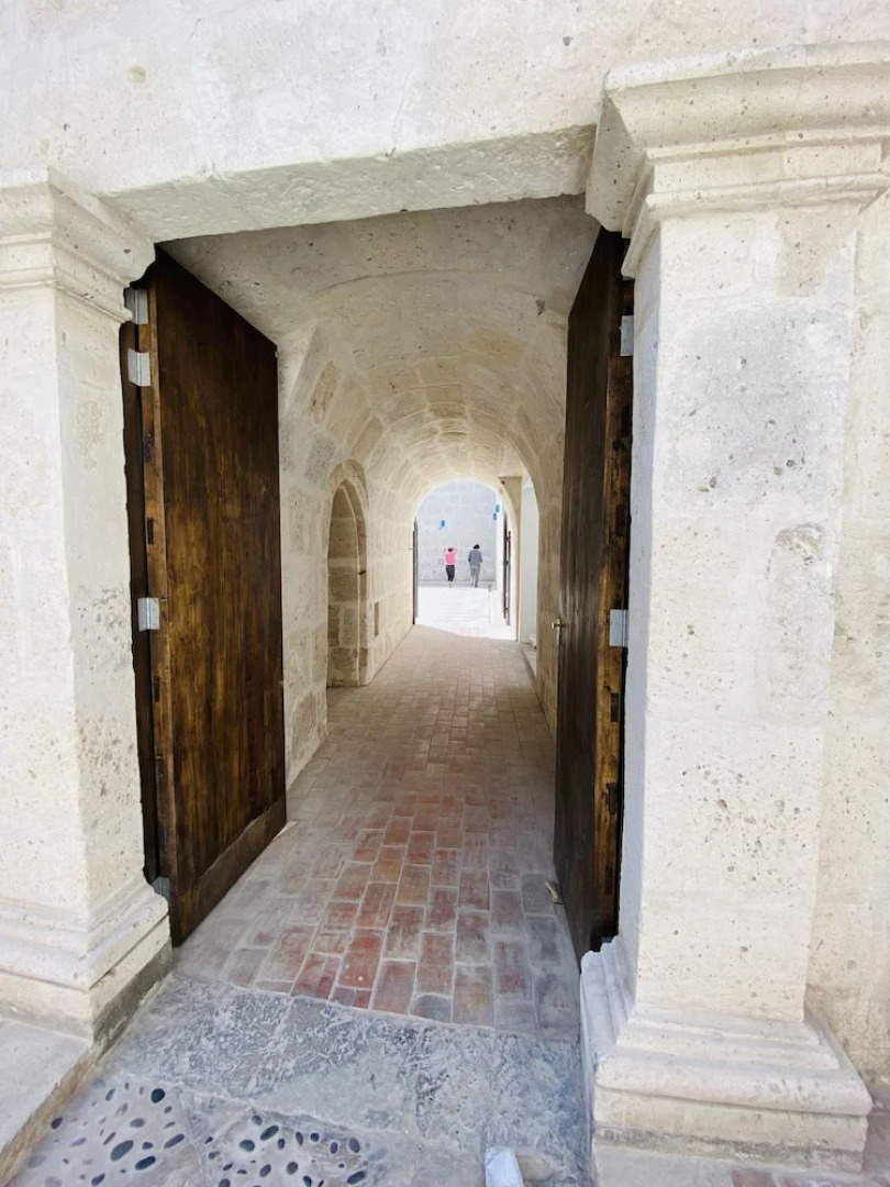 Hampton by Hilton Arequipa