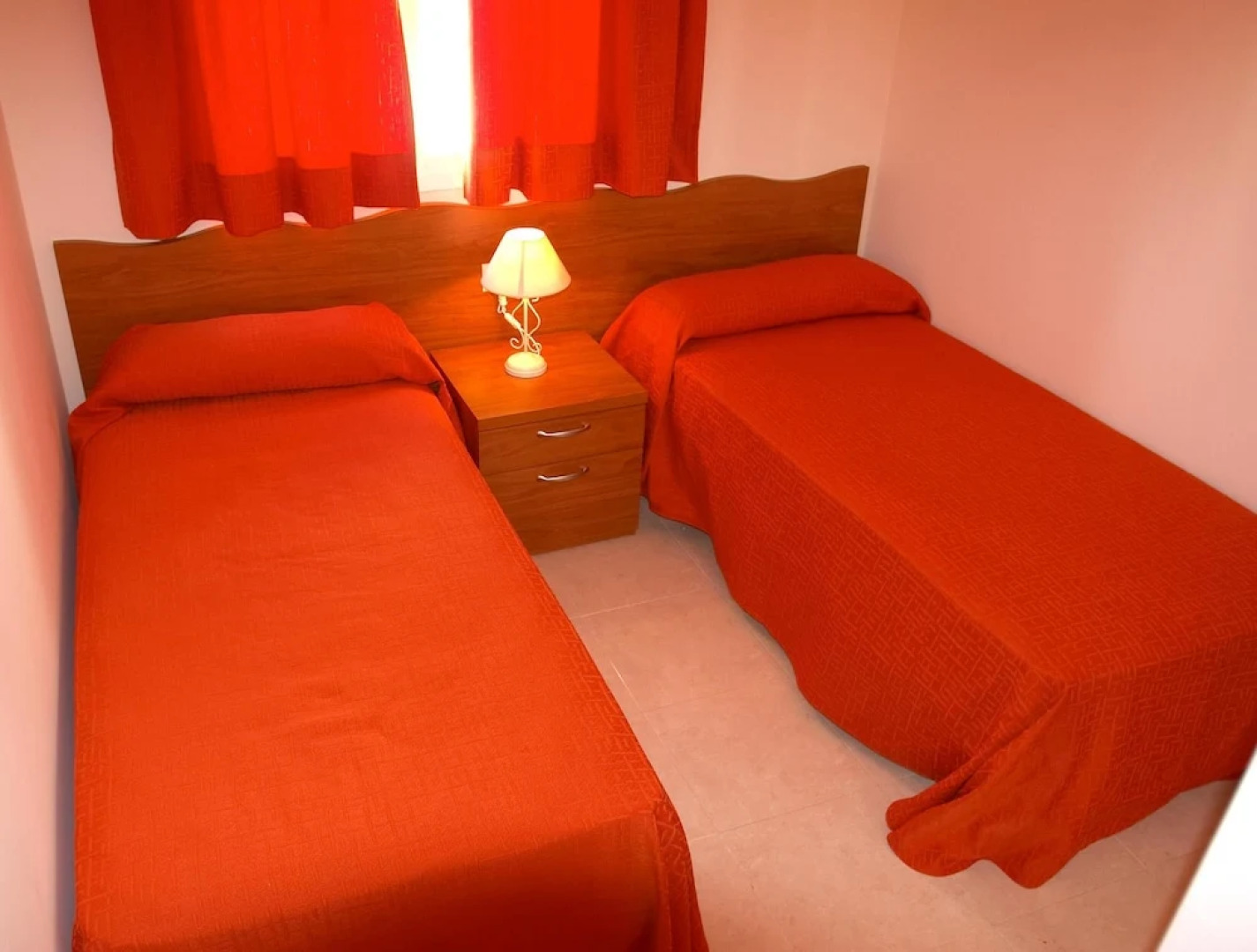 Apartamentos Marblau Las Alondras