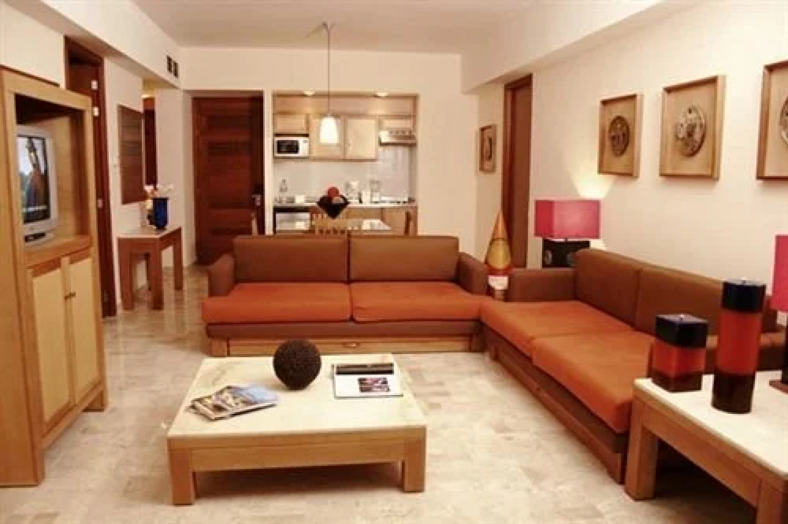 Mayan Palace Puerto Penasco