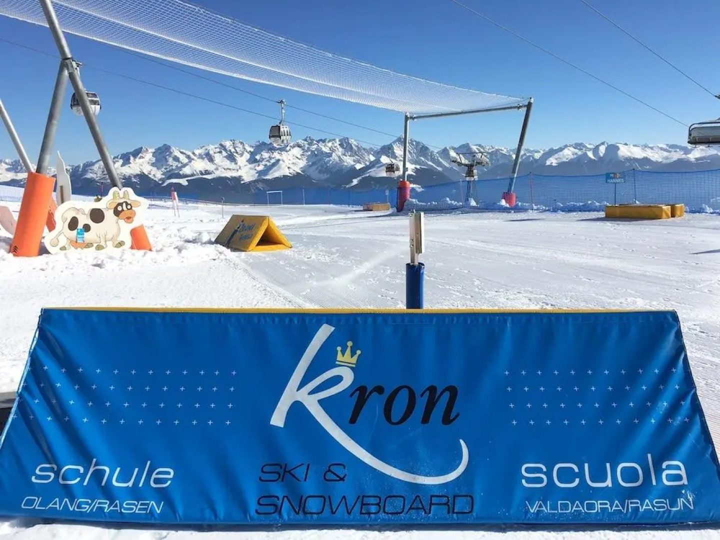 Apparthotel Residence Pircher