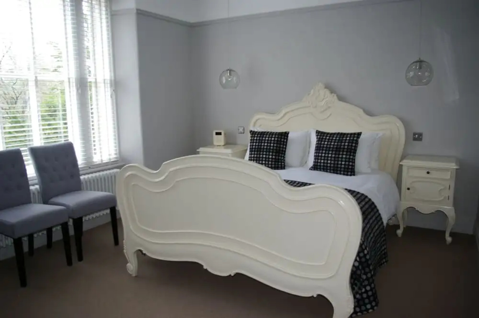 Olif Bed & Breakfast