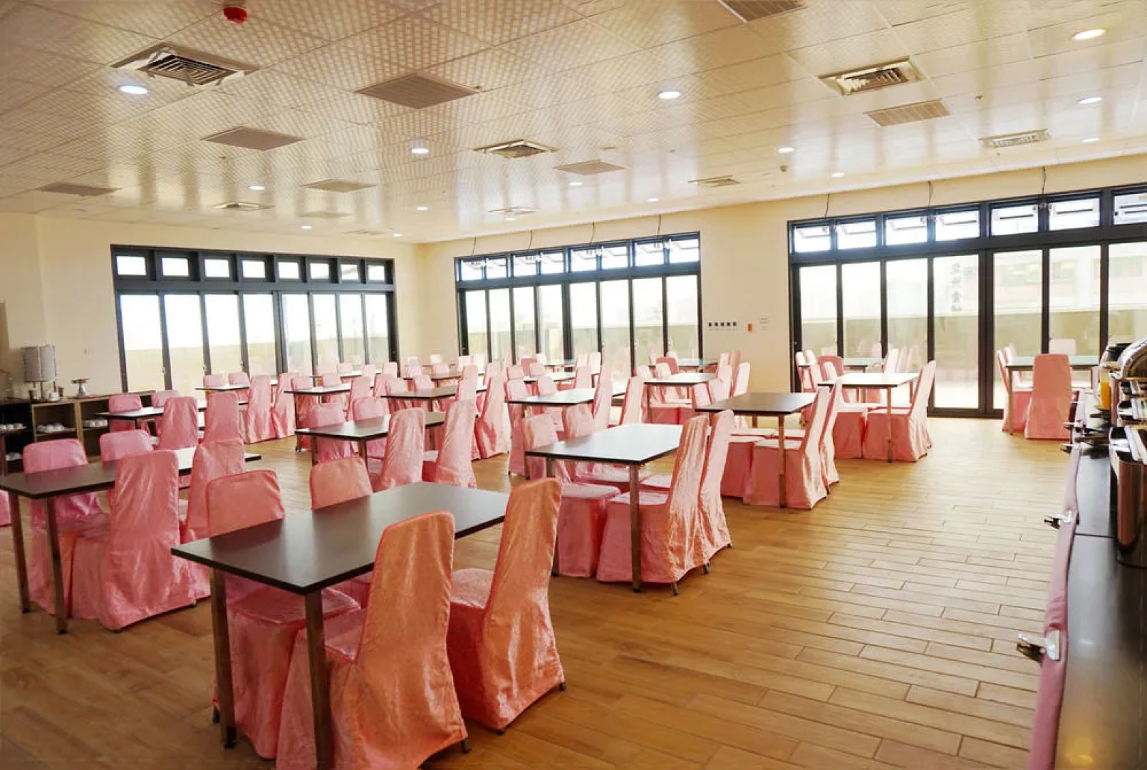 De rêve Express Hotel