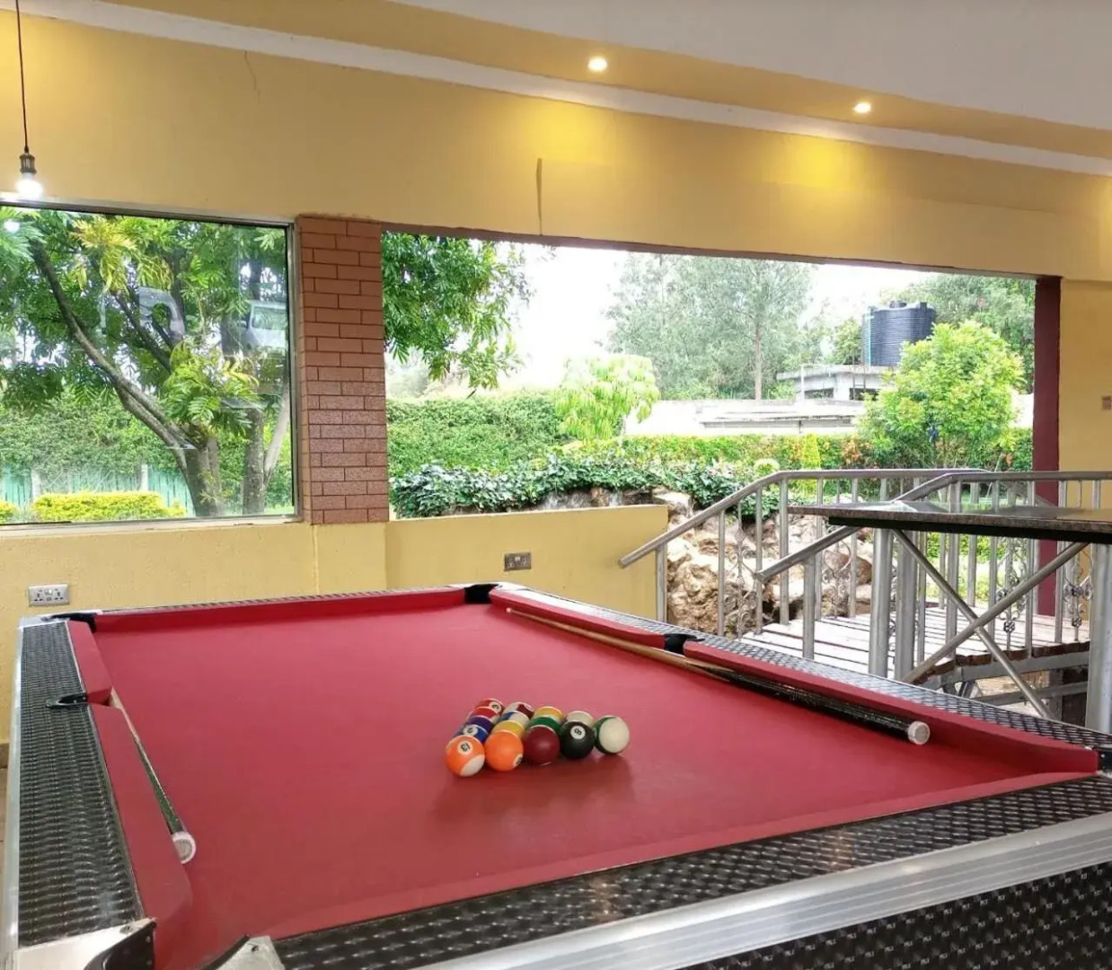 Brownie's Guest House