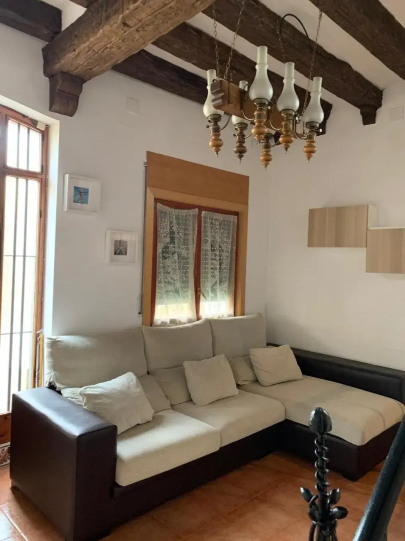 La Casa Del Carrer Sant Pau