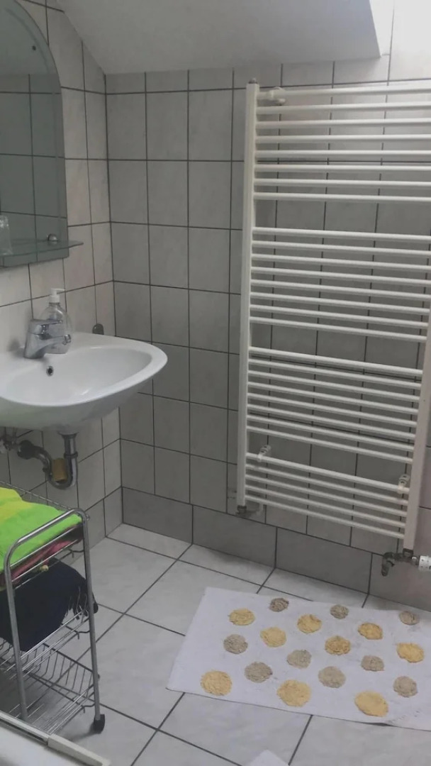 Chalet With 4 Bedrooms in Sibiel, With Wonderful Lake View, Furnished Garden and Wifi