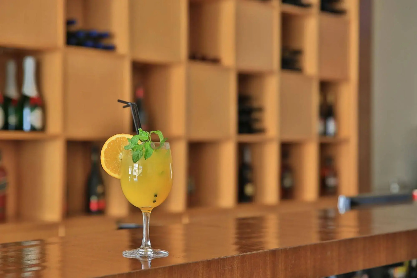 Hotel Ritz Roma Huambo