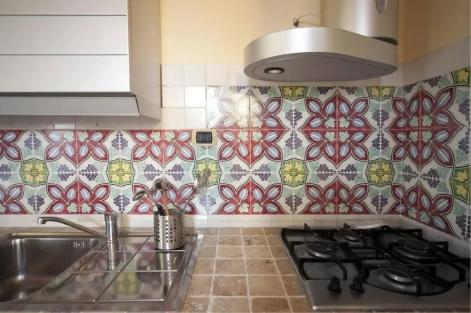 Villa Il Pino by Vacavilla