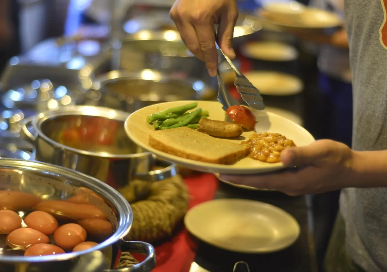 Machan Country Villa