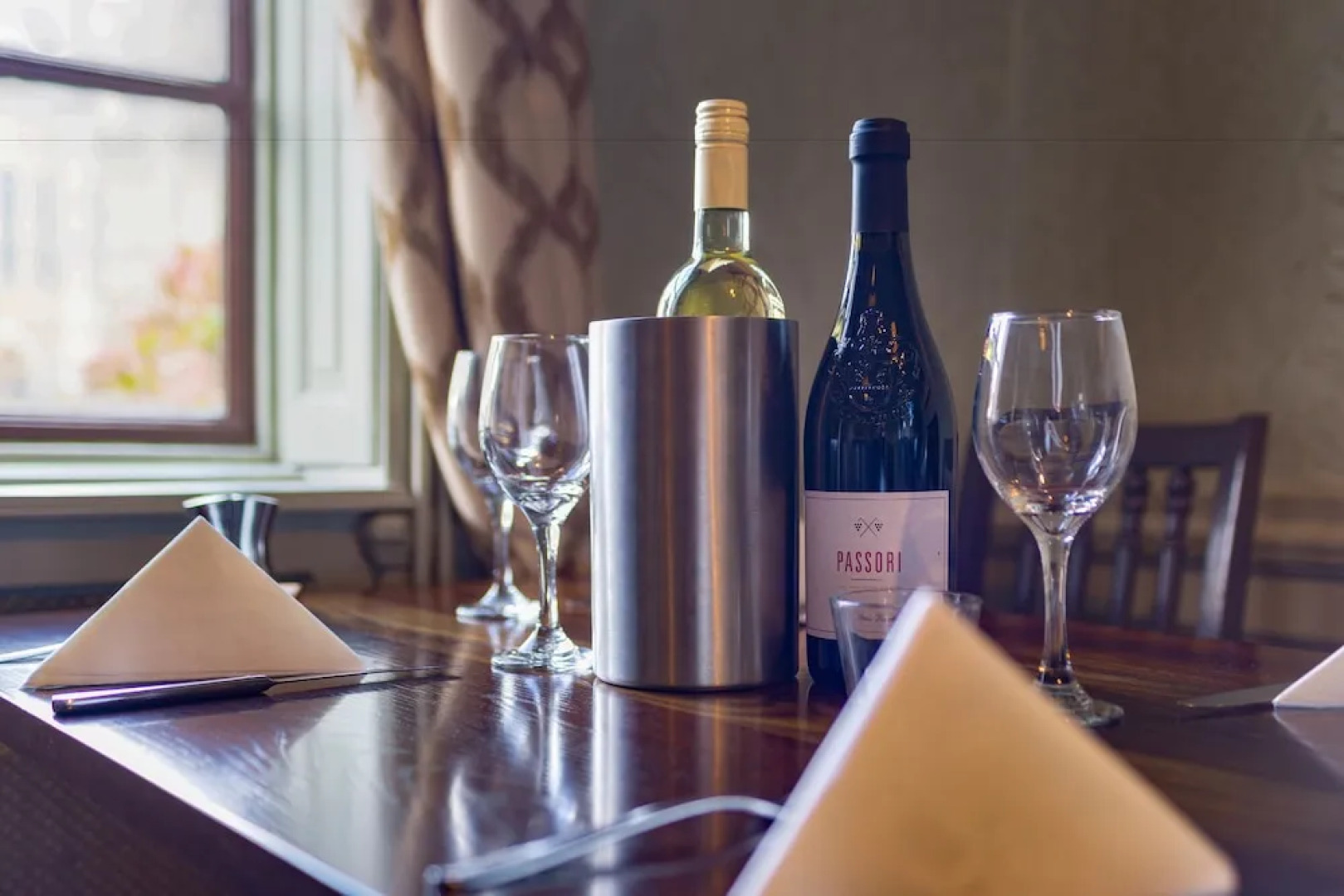 The Ancient Gatehouse Hotel