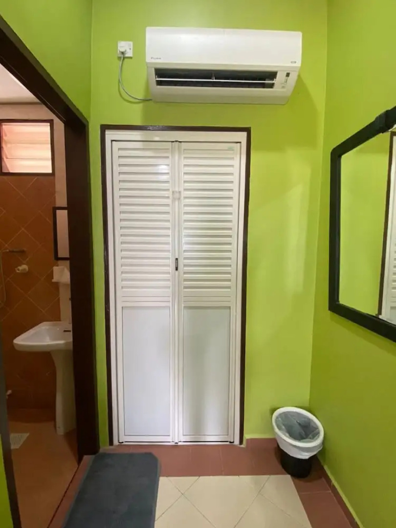 OYO 90818 Cemara Puri Resort & Spa