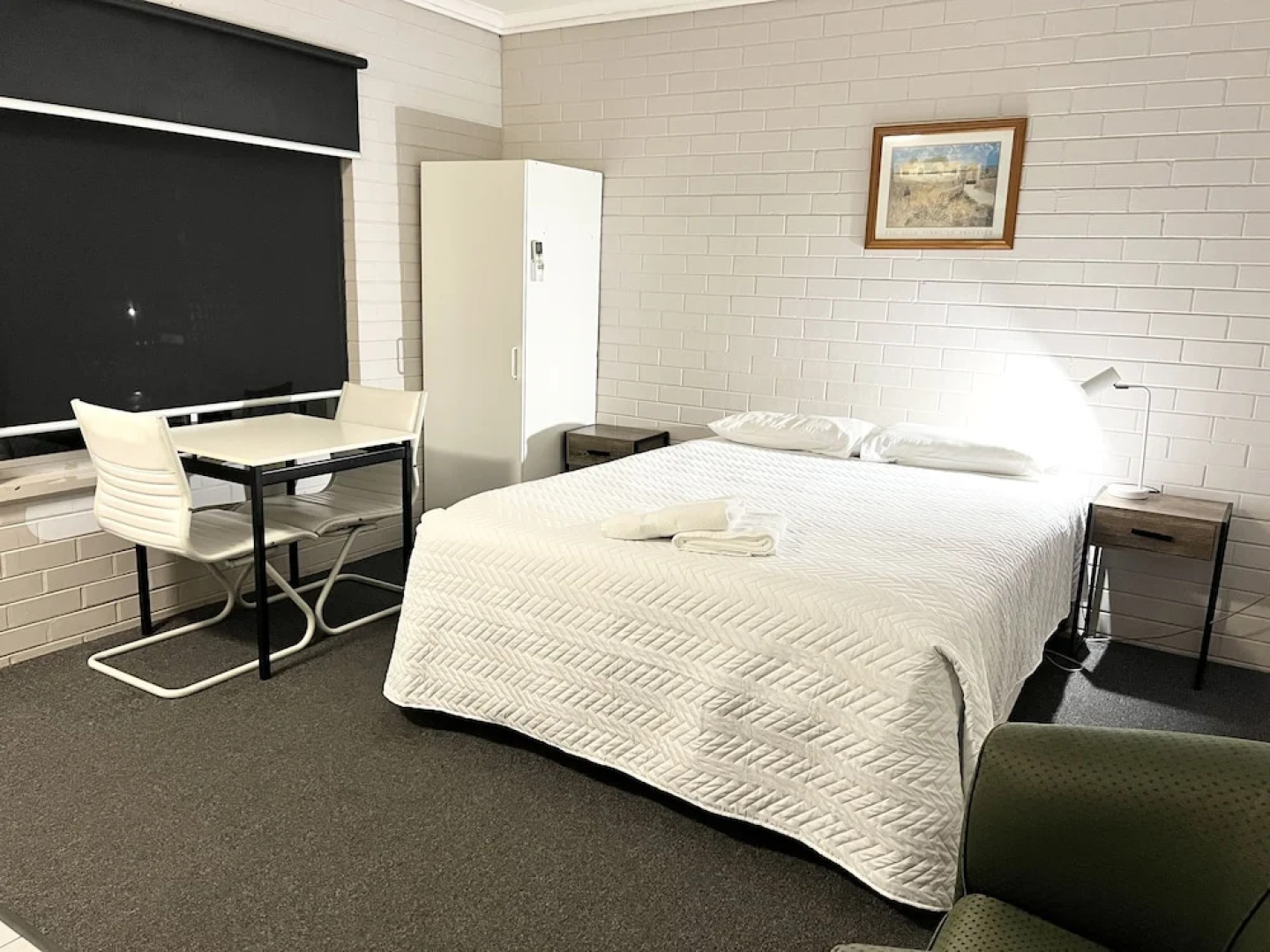 Bairnsdale Town Central Motel