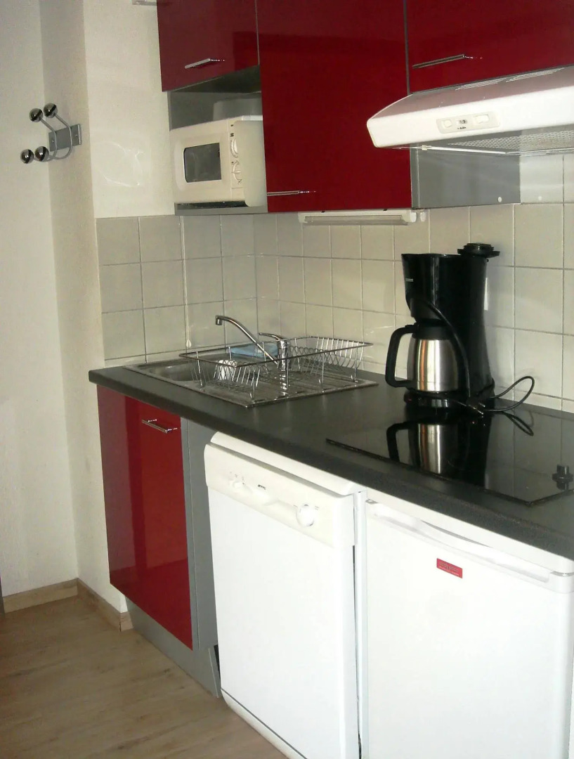 Hotesia Les Gorges de la Truyère