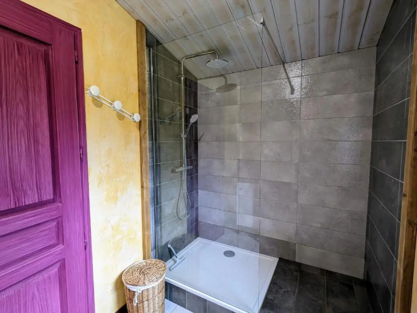 Chalet Vagney, 4 pièces, 6 personnes - FR-1-589-283