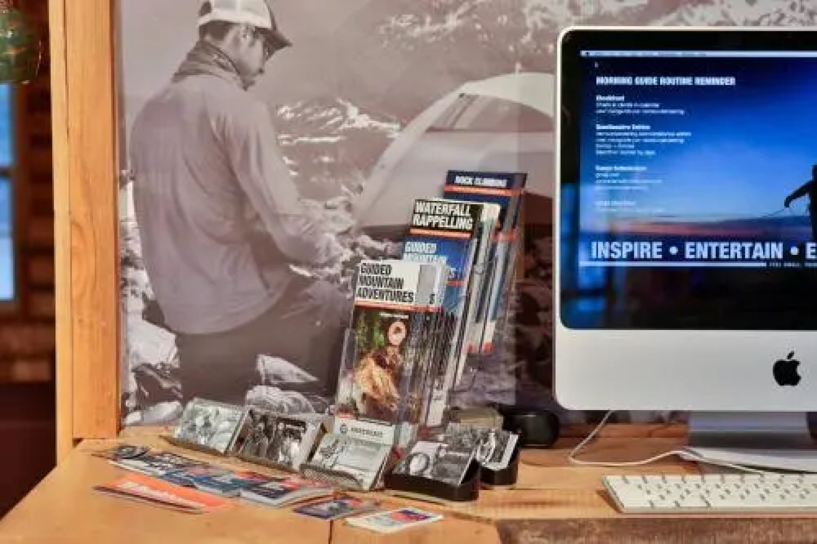 The Bunkhouse At Nem