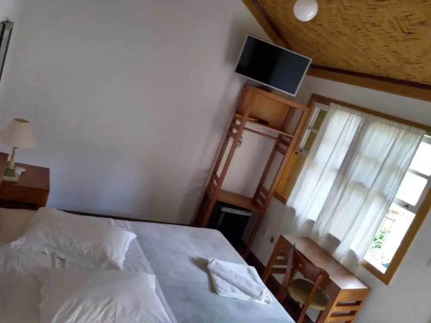 Pousada Pouso da Chica