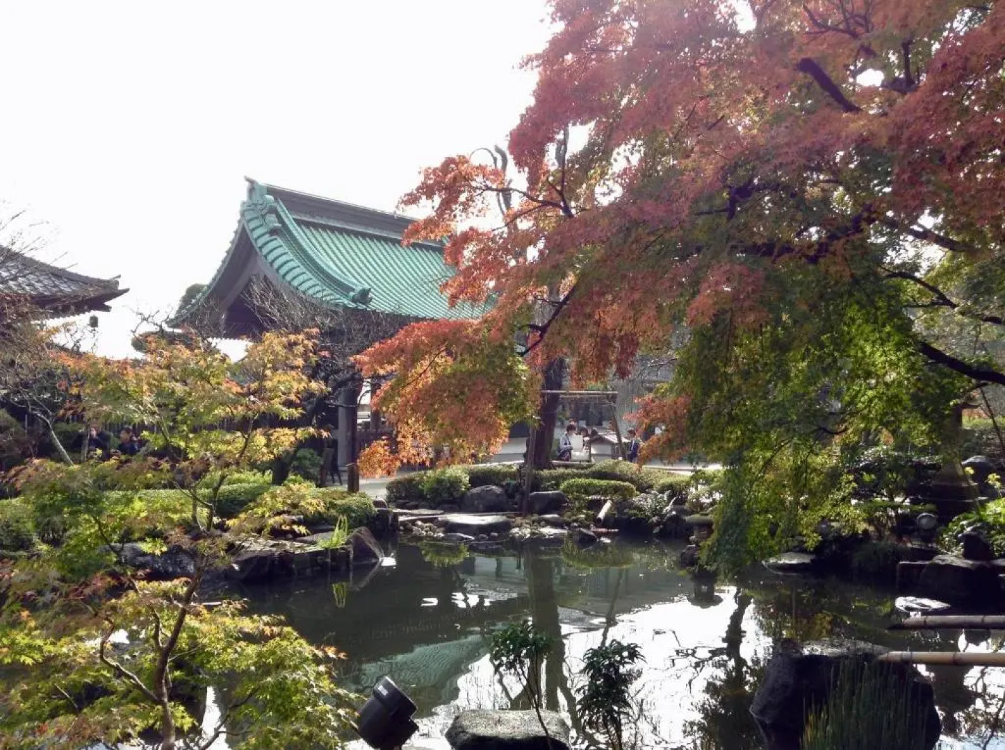 Inn By The Sea Kamakura