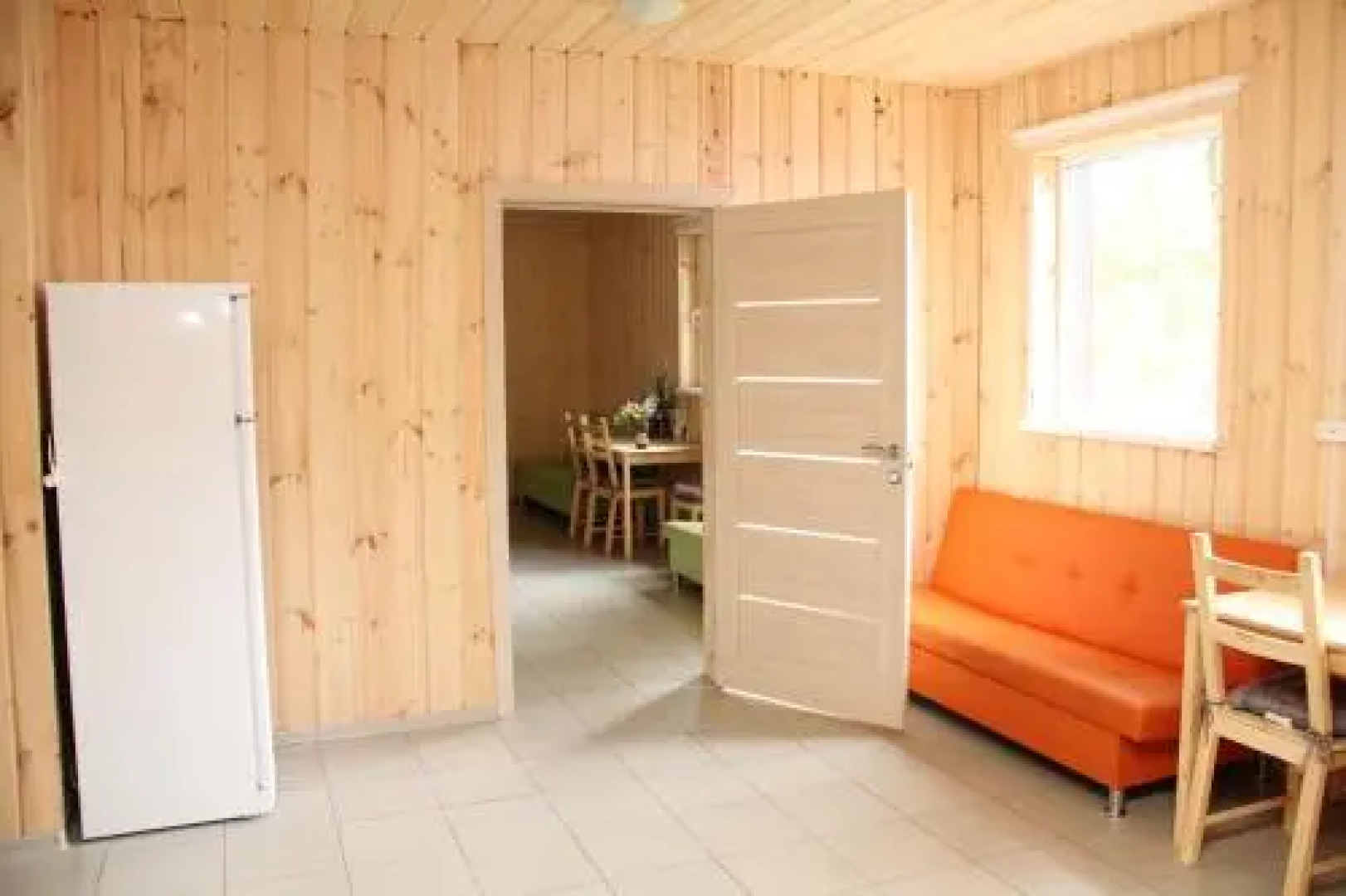 Baza Otdikha Svyazist