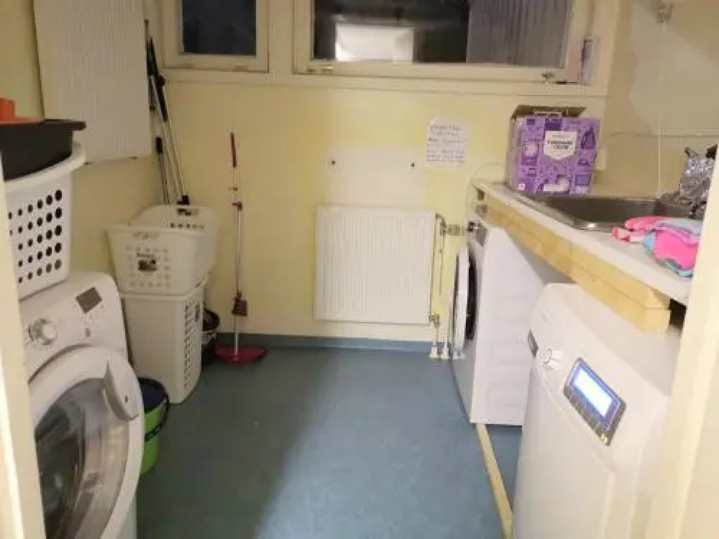 Holiday Home Byvagen 38