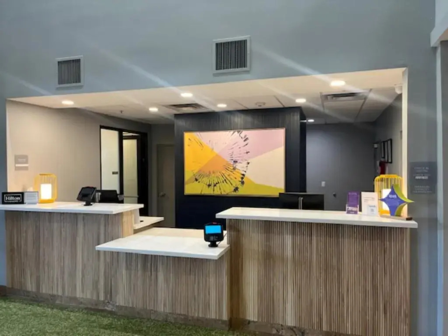 Best Western Legacy Inn & Suites