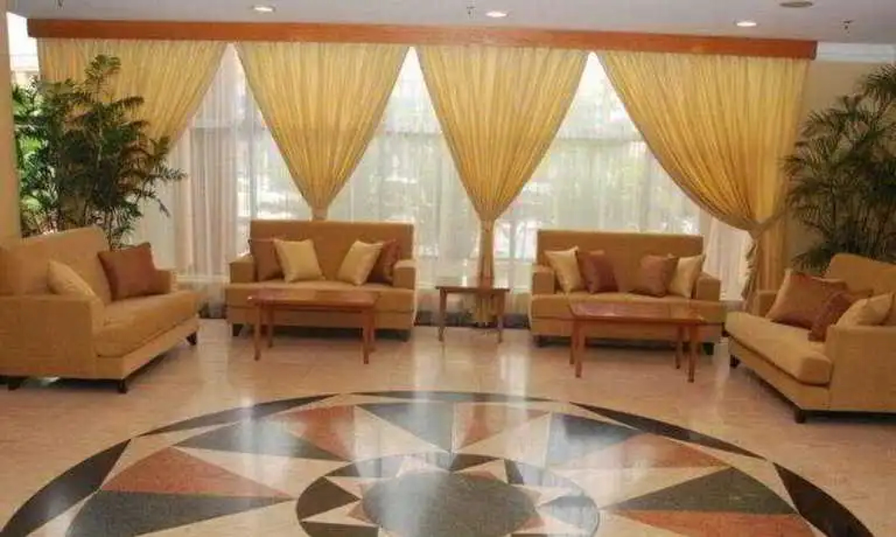 Puncak Inn Fraser's Hill